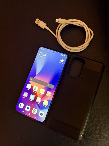 Xiaomi Redmi Note 10 Pro 5G  elad 