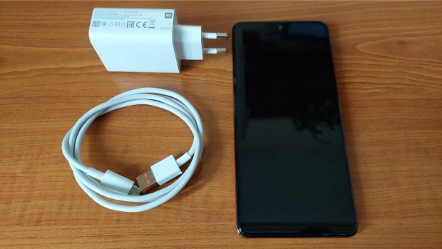 Xiaomi Redmi Note 10 Pro 6/128GB elad