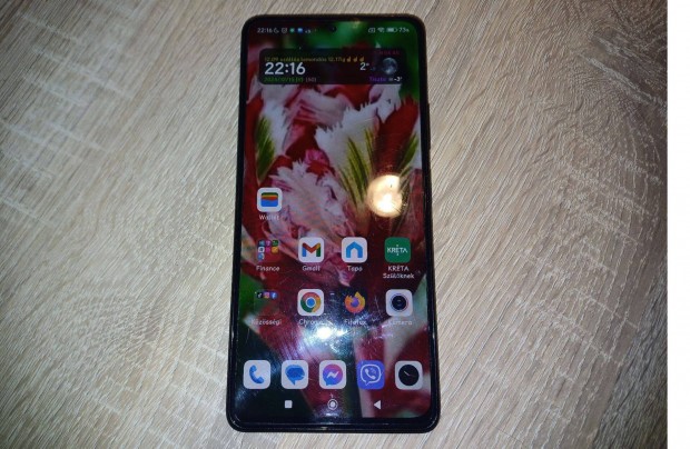 Xiaomi Redmi Note 10 Pro 6/128GB krtyafggetlen telefon elad