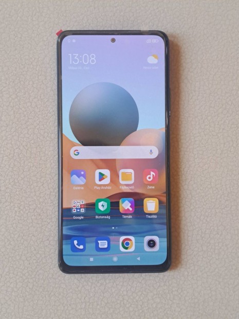 Xiaomi Redmi Note 10 Pro 6/128 Dual SIM