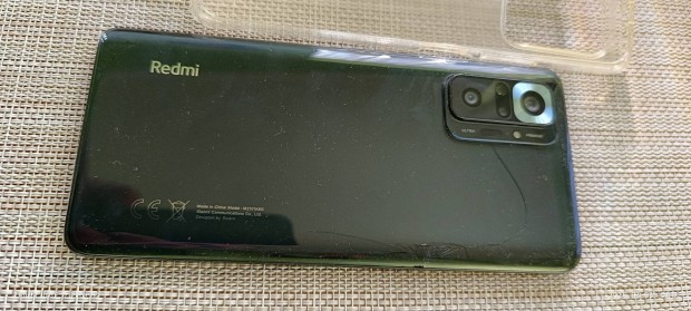 Xiaomi Redmi Note 10 Pro