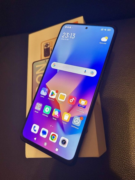 Xiaomi Redmi Note 10 Pro
