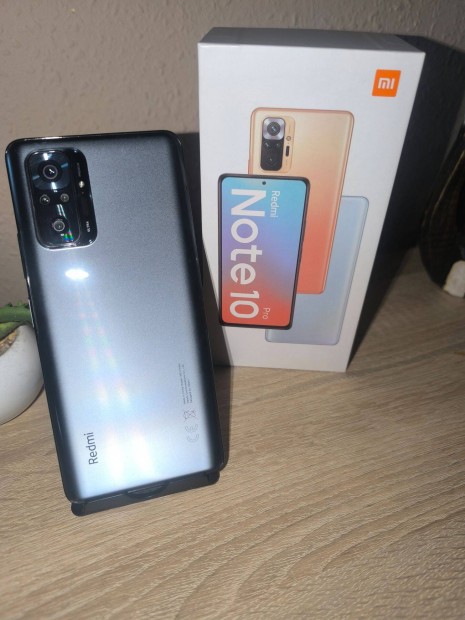 Xiaomi Redmi Note 10 Pro