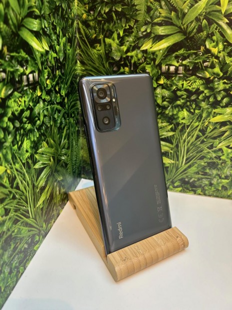 Xiaomi Redmi Note 10 Pro Krtyafggetlen, 12 h garancia