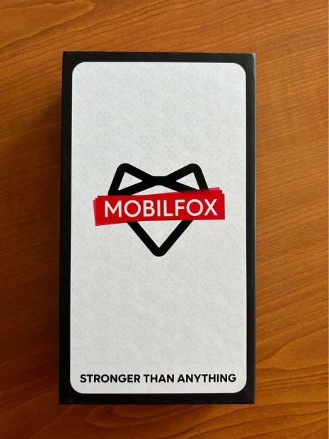 Xiaomi Redmi Note 10 Pro Mobilfox tok