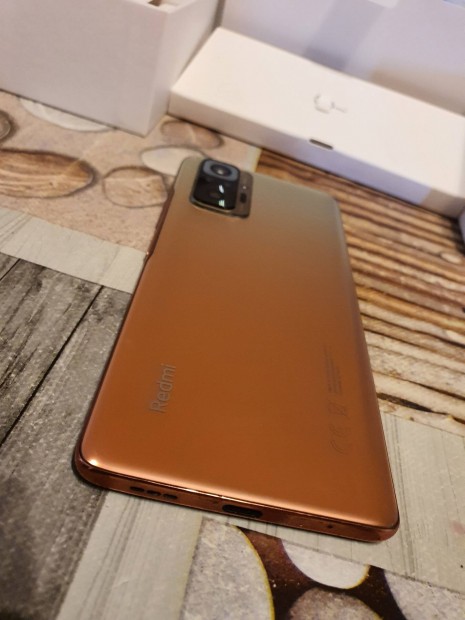 Xiaomi Redmi Note 10 Pro 