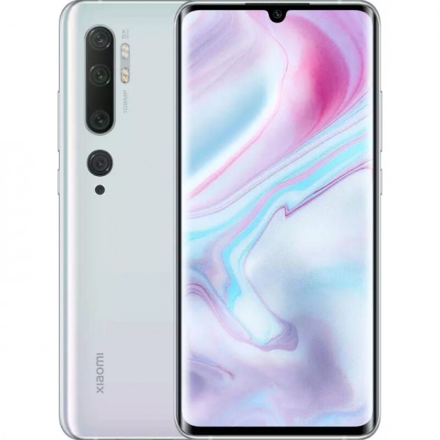 Xiaomi Redmi Note 10 (128GB)  - Szn: Fehr