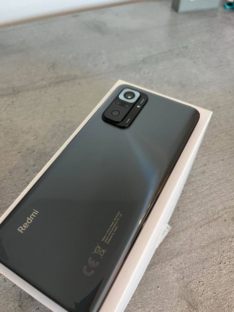 Xiaomi Redmi Note 10 pro