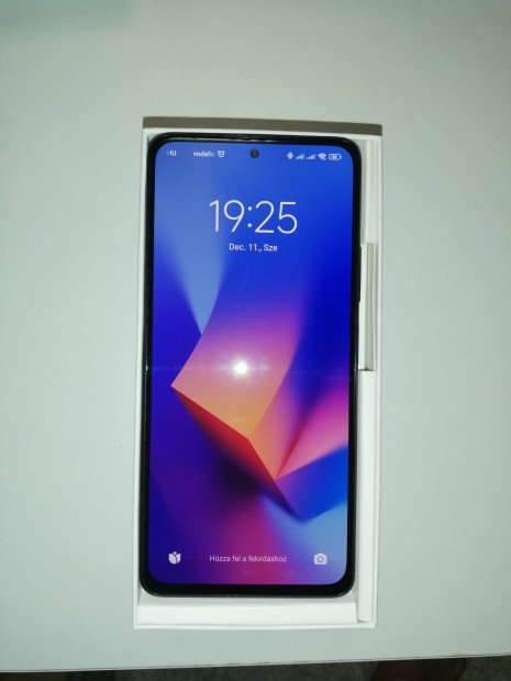 Xiaomi Redmi Note 10 pro 6GB RAM 128GB ROM