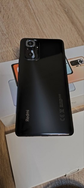 Xiaomi Redmi Note 10 pro 6/128Gb