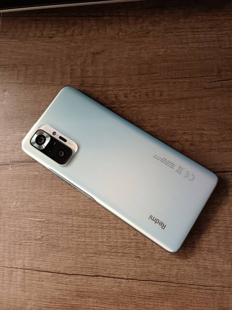 Xiaomi Redmi Note 10 pro