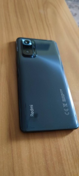 Xiaomi Redmi Note 10 pro 
