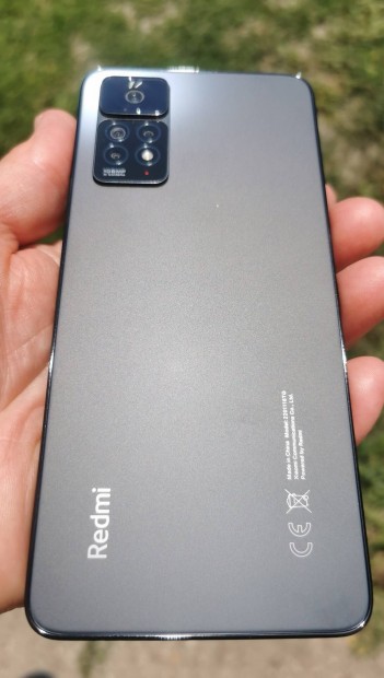 Xiaomi Redmi Note 11Pro fggetlen gynyr gyri llapotban 
