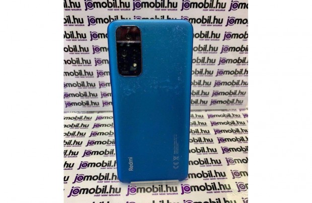 Xiaomi Redmi Note 11 4G 4/128GB fggetlen 3