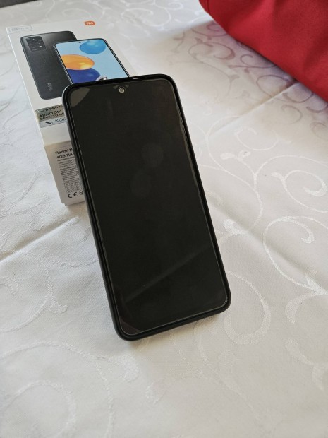 Xiaomi Redmi Note 11 4G Graphite 4/64 GB