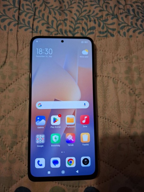 Xiaomi Redmi Note 11 Pro