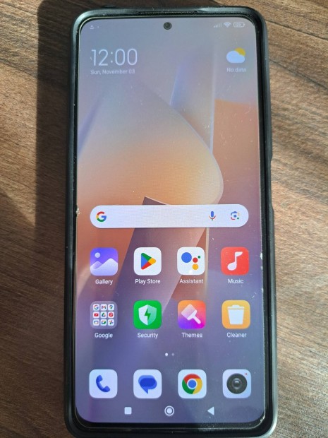 Xiaomi Redmi Note 11 Pro 5G 128GB 6GB RAM