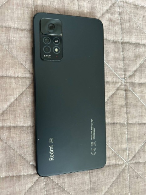 Xiaomi Redmi Note 11 Pro 5G 128GB Dual Sim