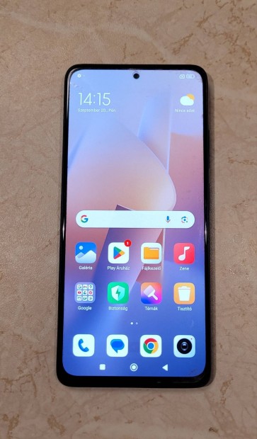 Xiaomi Redmi Note 11 Pro 5G+4db ajndk tok