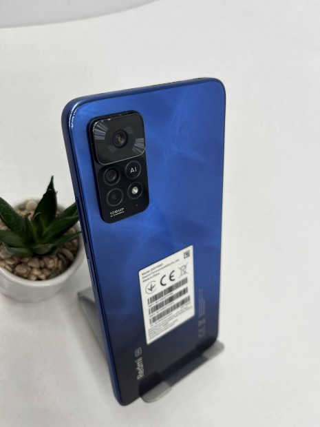 Xiaomi Redmi Note 11 Pro 5G 6/128GB