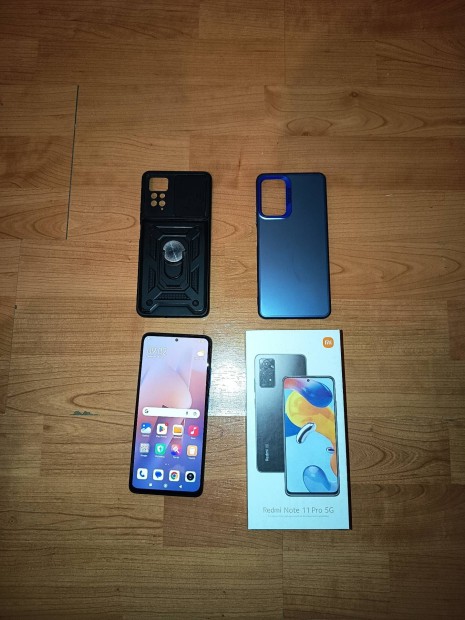 Xiaomi Redmi Note 11 Pro 5G