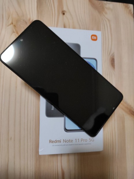 Xiaomi Redmi Note 11 Pro 5G DS 6/128