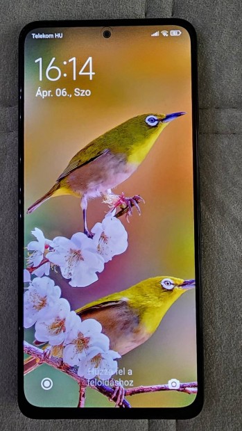 Xiaomi Redmi Note 11 Pro Dual 5G 128 GB Szkesfehrvron elad.