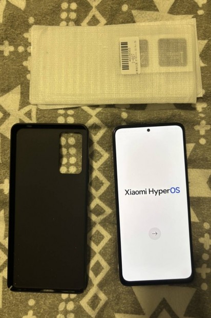 Xiaomi Redmi Note 11 Pro okostelefon