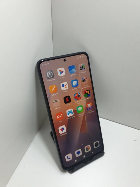 Xiaomi Redmi Note 11 pro 5G 128gb dual sim elad