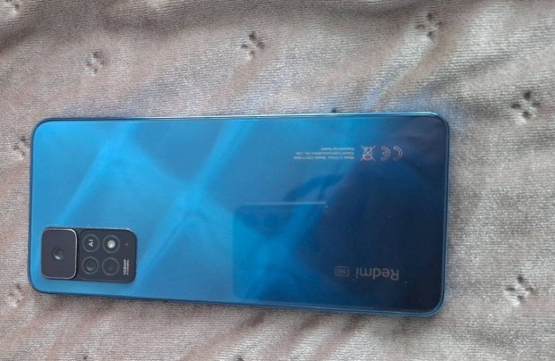 Xiaomi Redmi Note 11 pro 5g