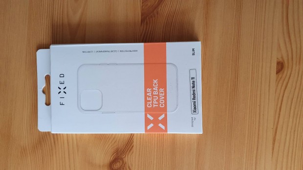 Xiaomi Redmi Note 11 tok