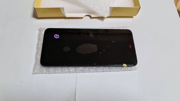Xiaomi Redmi Note 11 j kijelz
