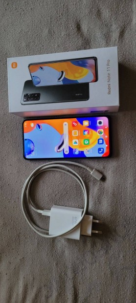 Xiaomi Redmi Note 11pro