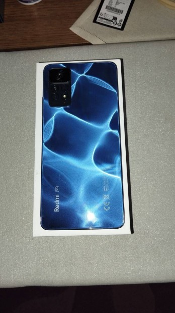 Xiaomi Redmi Note 11pro 5G kitűnő állapotban
