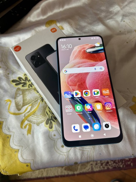 Xiaomi Redmi Note 12