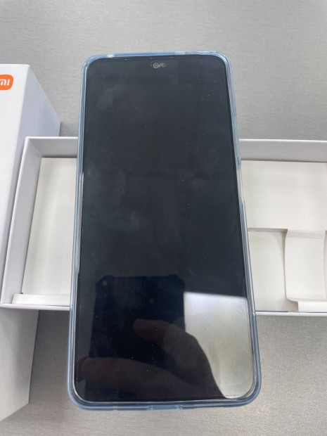 Xiaomi Redmi Note 12 4/128GB 12h jtllssal/szmlval!