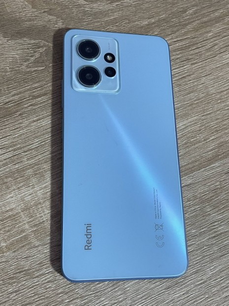 Xiaomi Redmi Note 12 4g dual