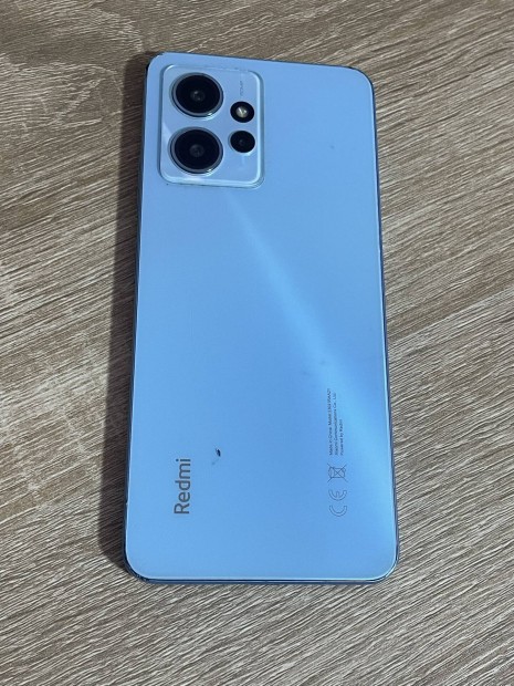 Xiaomi Redmi Note 12 4g dual