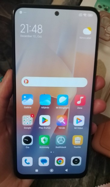 Xiaomi Redmi Note 12 5G