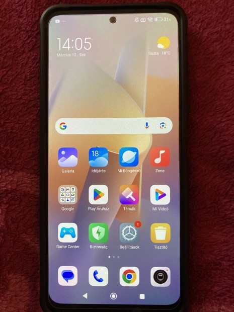 Xiaomi Redmi Note 12 5G