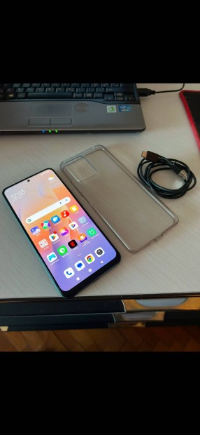 Xiaomi Redmi Note 12 5G elad 