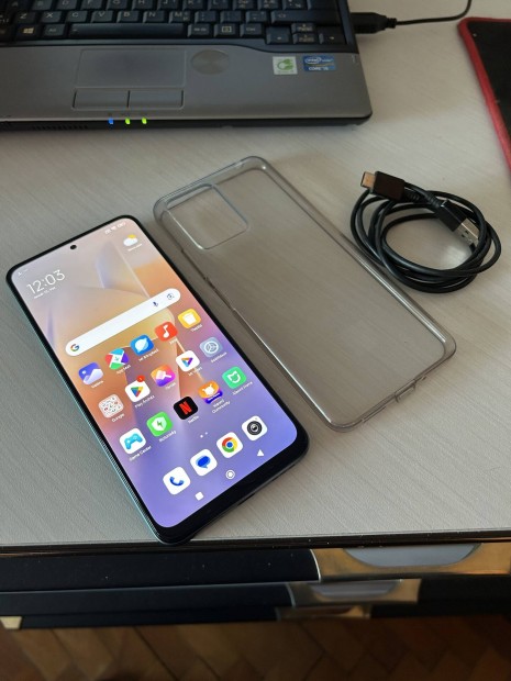 Xiaomi Redmi Note 12 5G elad 