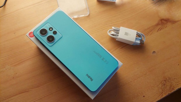 Xiaomi Redmi Note 12