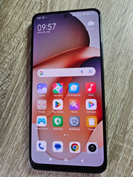 Xiaomi Redmi Note 12 Dual Sim 4+2/128GB - független
