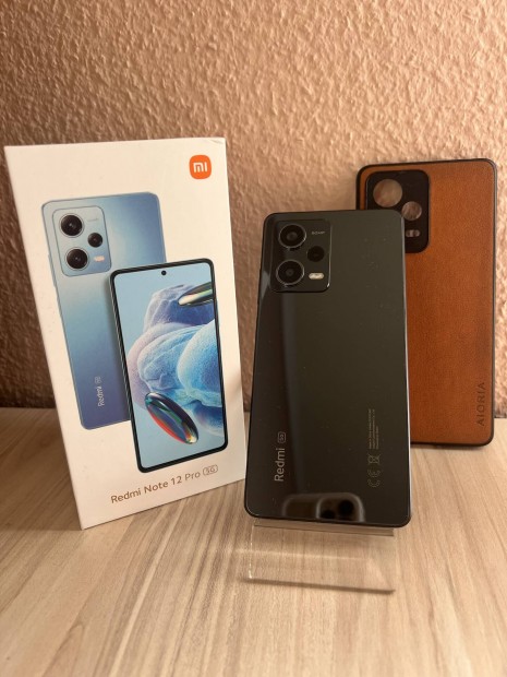 Xiaomi Redmi Note 12 Pro 128GB 6+2GB RAM