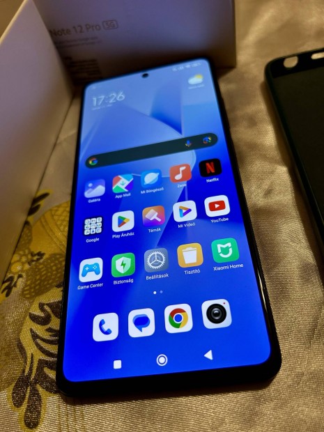 Xiaomi Redmi Note 12 Pro 5G 128GB /12GB RAM