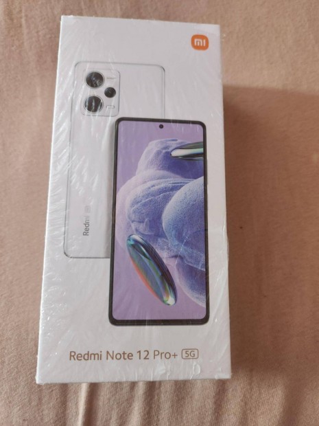 Xiaomi Redmi Note 12 Pro+5G 256GB/8GB