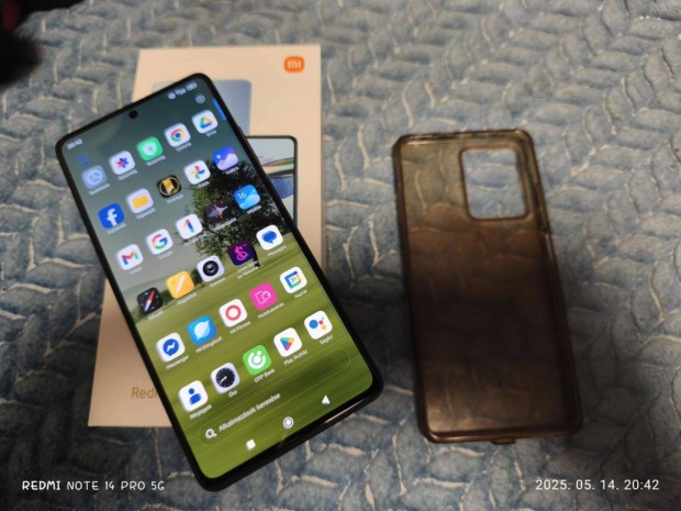 Xiaomi Redmi Note 12 Pro 5G