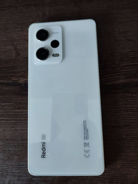 Xiaomi Redmi Note 12 Pro 5G 6/128Gb
