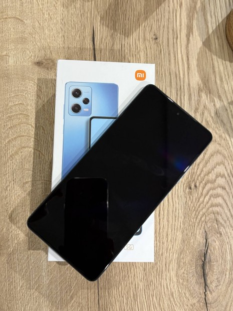 Xiaomi Redmi Note 12 Pro 5G